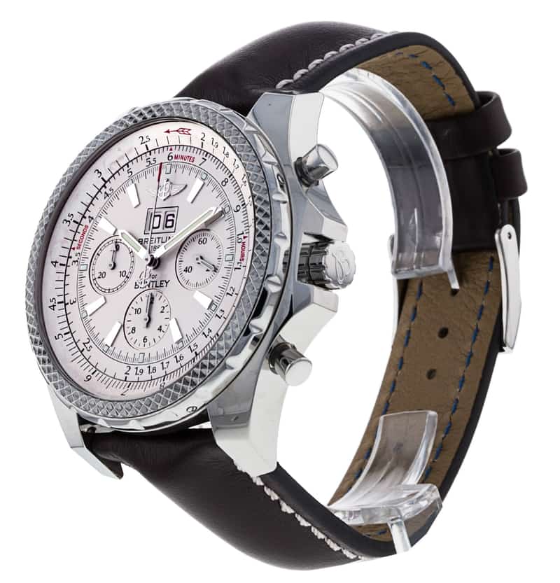 Breitling Bentley 6.75 A44362